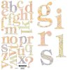 Click to enlarge Monogram Graphic