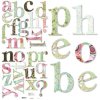 Click to enlarge Monogram Graphic