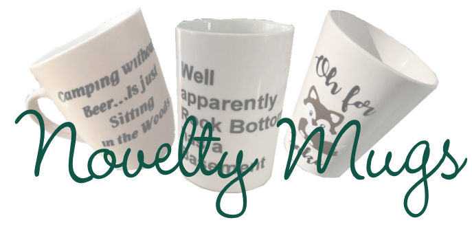 Novelty Mug graphic